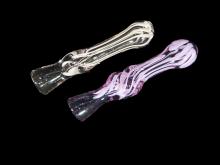 PINK/PURPLE CHILLUM