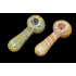 4"/120 Gr DOUBLE GLAS DELUXE ART HAND P[IPE