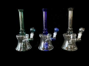 8"/210 Gr. COLOR TUBE WATER PIPE 