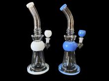 12"/425 Gr. BEAKER STYLED PERK WATER PIPE