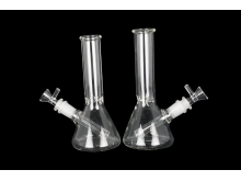 8'/200 Gr CLEAR BEAKER