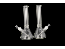 13.8'/1050/7MM  CLEAR BEAKER