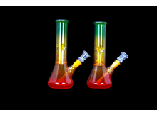 8'/150 Gr RASTABONG WITH PERCULATOR