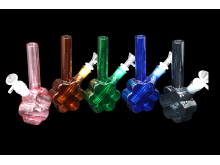7" / 195Gr COLORTUBE BONG