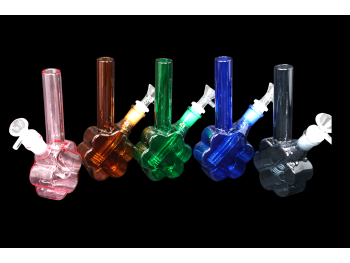 7" / 195Gr COLORTUBE BONG