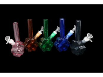 7" / 195Gr COLORTUBE BONG