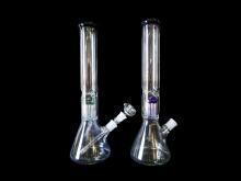 16"/900 Gr./7MM ONE PERK BEAKER