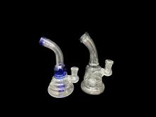 6"/140 Gr. SHOWERHEAD RIG WATER PIPE