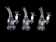 6.5"/135 Gr. CANDELABRA DESIGN WATER PIPE
