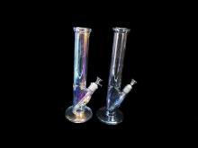 14"/965 Gr./9MM RAINBOW/PURPLE CYLINDER