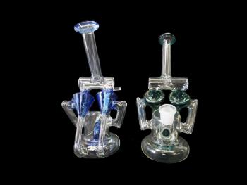 8"/235 Gr. RECYCLE  WATER PIPE