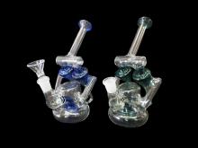 8"/235 Gr. RECYCLE  WATER PIPE