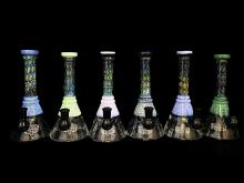 8"/310 Gr. HANDLE DESIGN WATER PIPE