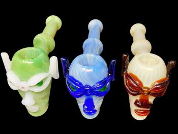 8.5" / 300 Gr GRAM ARTISTIC FACE HAMMER