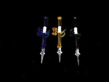 AK-47 GLASS DABBER